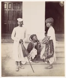 Marwari Brokers