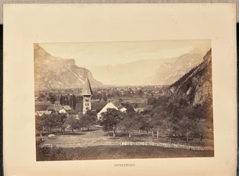 Meiringen
