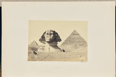 Sphinx