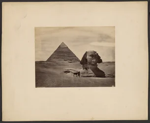 The Sphinx