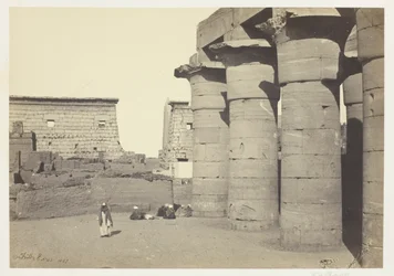 View at Luxor