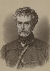 Field Marshal Sir Colin Campbell, 1st Baron Clyde, British soldier