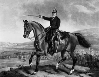 Major-General James Scarlett