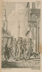 Guildhall Yard, London