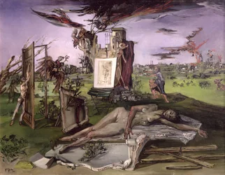 Homage to Jacques Callot