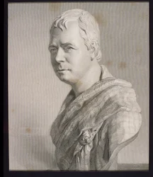 Sir Walter Scott from 