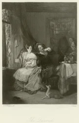 The Quarrel