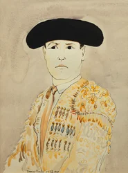 The Matador