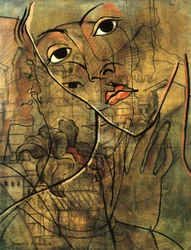 Faces