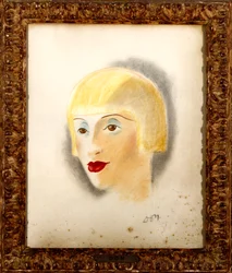 Suzy Solidor