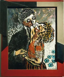The Kiss
