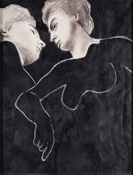 Two Women