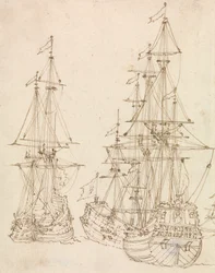 Studies of Ships