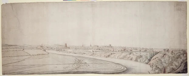 View of Chester
