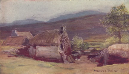 Irish Cabins