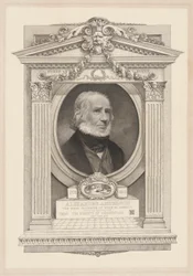 Portrait of Alexander Anderson
