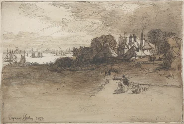 An Essex Farm
