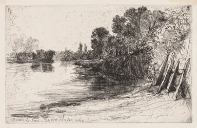 Brentford Ferry