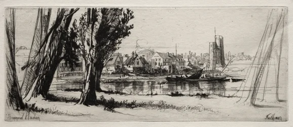 Fulham