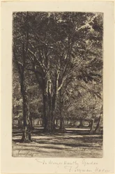 Kensington Gardens
