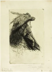 The Beautiful Englishwoman