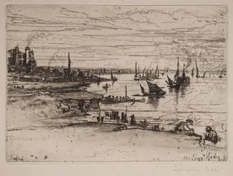 The Inn, Purfleet