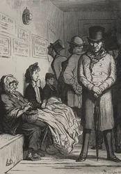 The Omnibus: Waiting Room