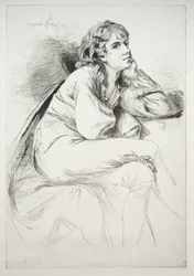 Thomas Haden of Derby, 1864
