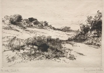 Windmill Hill, No. 1