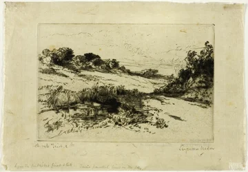 Windmill Hill, No. I