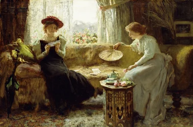 Fortune Telling