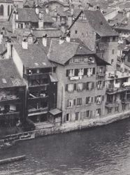 Bernese Oberland: Bern