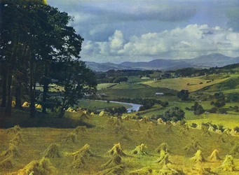 The Hills of Galloway