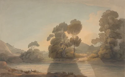 On the Dee