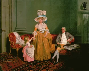 Family Group