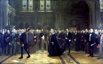 The Speaker