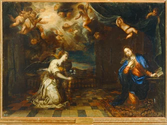 Annunciation