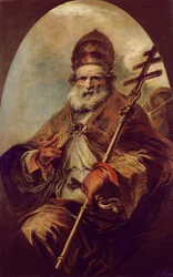 Pope Leo I