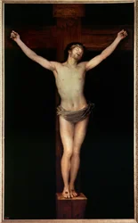 Christ Crucified