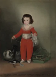Don Manuel Osorio Manrique de Zuniga