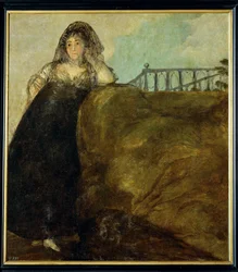 Dona Leocadia Zorrilla