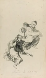 Dream of Flogging