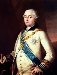 14th Count of Miranda del Castanar and 10th Duke of Penaranda