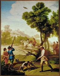 Hunting