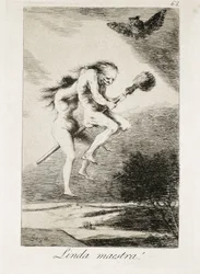 Pretty Teacher. 1793-1799