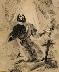 Saint Isidore the Laborer