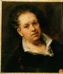 Self Portrait