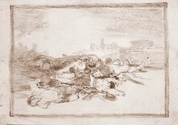 The Disasters of War: And Much More