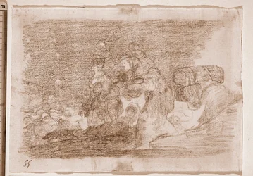 The Disasters of War: And this too