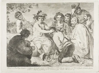 The Drunkards